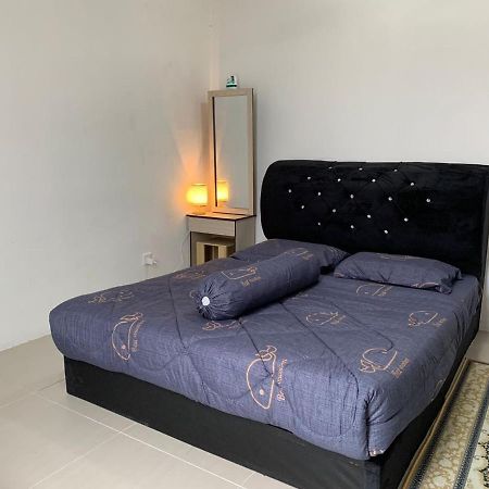 Alliv Nsf Studio & 1 Bedroom Apartment Stay Brinchang Luaran gambar