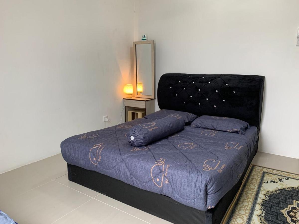 Alliv Nsf Studio & 1 Bedroom Apartment Stay Brinchang Luaran gambar