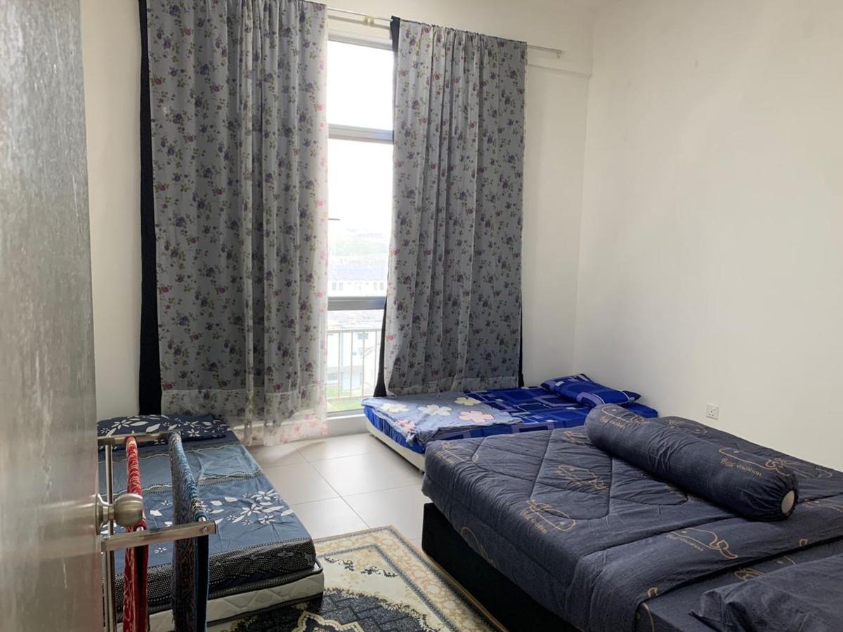 Alliv Nsf Studio & 1 Bedroom Apartment Stay Brinchang Luaran gambar